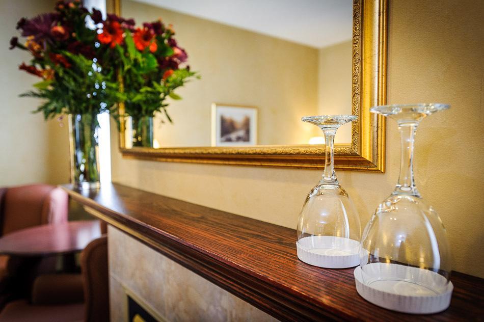 Peterborough Inn & Suites Hotel Номер фото